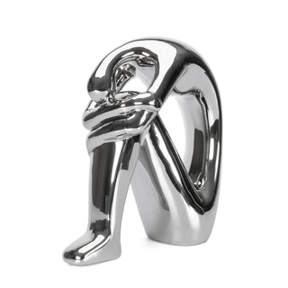 Figura de Cerámica - 1 pieza - Bend