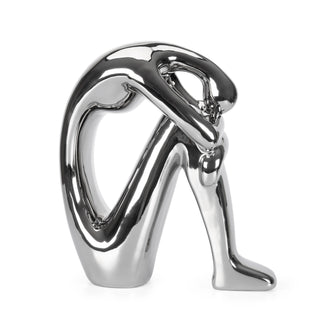 Figura de Cerámica - 1 pieza - Bend