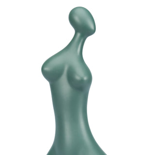 Musa de Cerámica - 1 pieza - Carmino