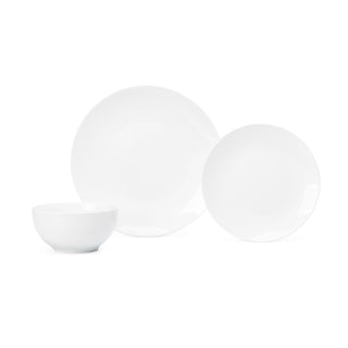 Vajilla de Porcelana - 12 piezas - Kimmy