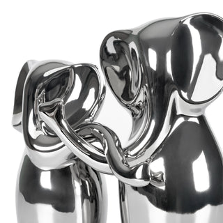 Elefantes de Cerámica - 2 piezas - Kafka G