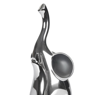 Elefantes de Cerámica - 2 piezas - Lafin