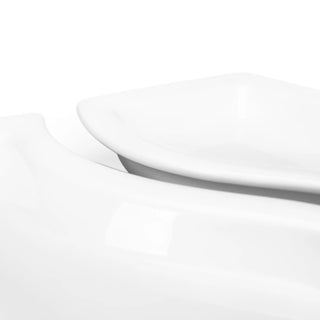 Set de Botaneros de Cerámica - 2 piezas - Lowa