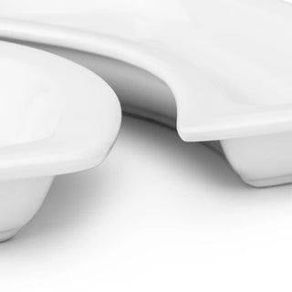 Set de Botaneros de Cerámica - 2 piezas - Lowa