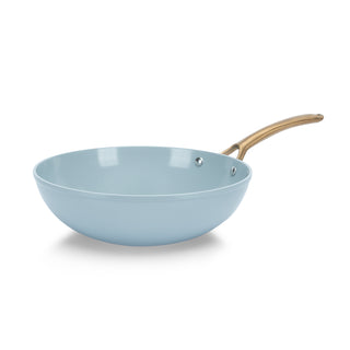 Wok de Aluminio Forjado - 28 cm - Magnetic B28