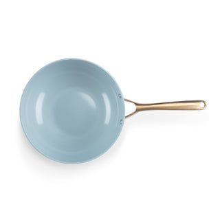 Wok de Aluminio Forjado - 28 cm - Magnetic B28