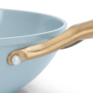 Wok de Aluminio Forjado - 28 cm - Magnetic B28