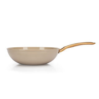 Wok de Aluminio Forjado - 28 cm - Magnetic G28