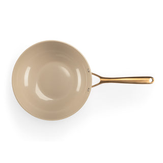 Wok de Aluminio Forjado - 28 cm - Magnetic G28