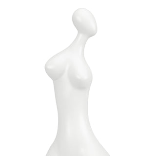 Musa de Cerámica - 1 pieza - Marcial