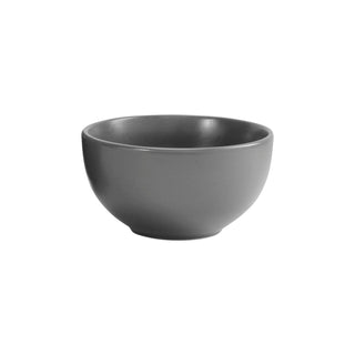 Bowls de Cerámica | 4 piezas | MATCHGRISB-S