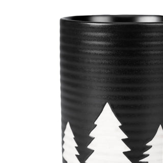 Set de 4 tazas navideñas - TREE