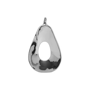 Figura de Cerámica - 1 pieza - Pera