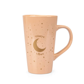 Set de 4 tazas altas