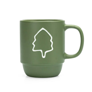Set de 2 tazas navideñas - GIFT