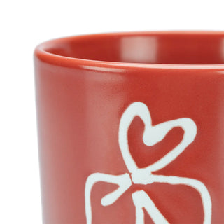 Set de 2 tazas navideñas - GIFT