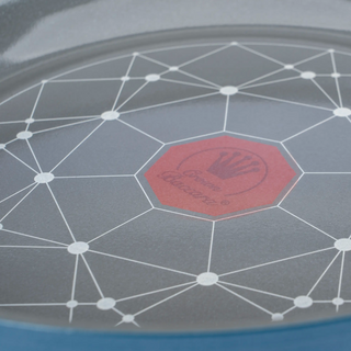 Batería de Cocina de Aluminio Forjado - 5 piezas - ZafiroBat