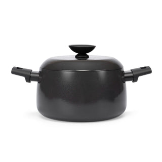 Batería de Cocina de Aluminio Forjado - 5 piezas - Onixbat