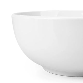 Bowls de Porcelana - 8 piezas - BlancaV