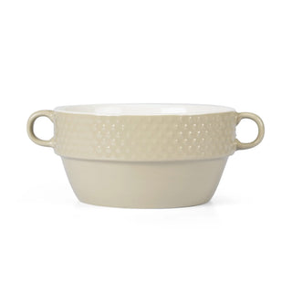 Set de 4 bowls apilables con rack - CUPER