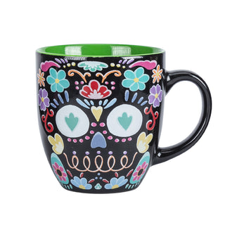 Tazas de Porcelana 3 piezas - CALACA