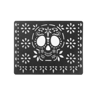 Set de Melamina - 12 piezas - SetCalaveri