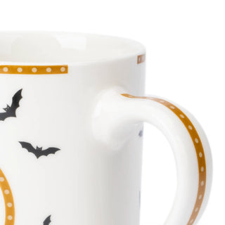Taza de Porcelana - 380 ml - Casteluz