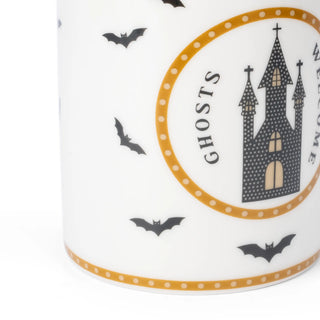 Taza de Porcelana - 380 ml - Casteluz