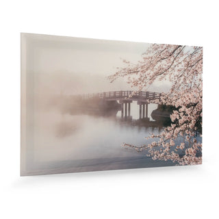 Cuadro Decorativo - 120cm x 80cm -  Art Cerezo