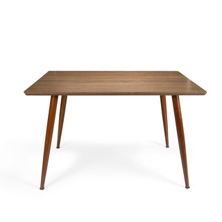 Comedor Minimalista para 4 personas DEEP BLUE