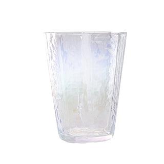 Set de Vasos de Vidrio 4 piezas - Dito Clear