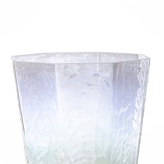 Set de Vasos de Vidrio 4 piezas - Dito Clear