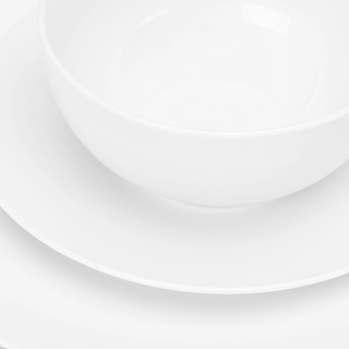 Vajilla de Porcelana - 12 piezas - Kimmy