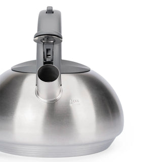 Tetera de Acero Inoxidable - 1 Pieza - SilbainoxR