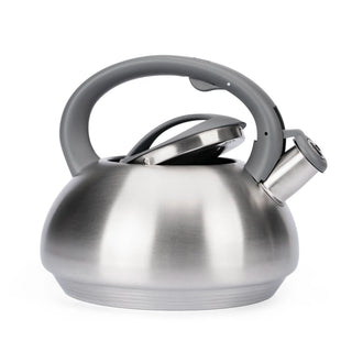 Tetera de Acero Inoxidable - 1 Pieza - SilbainoxR