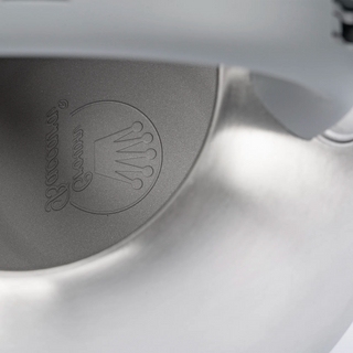 Tetera de Acero Inoxidable - 1 Pieza - SilbainoxR