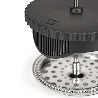 Prensa Francesa de Plástico - 1 pieza -AidenBlack