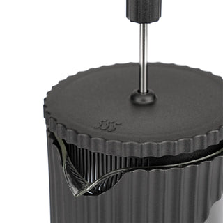 Prensa Francesa de Plástico - 1 pieza -AidenBlack