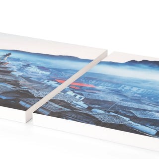 Cuadro Decorativo - 40 cm x 40cm - Art Bruma
