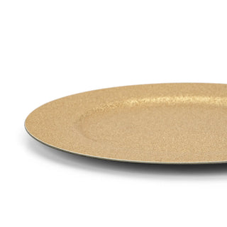 Bajo Plato - 1 Pieza - GoldGlam