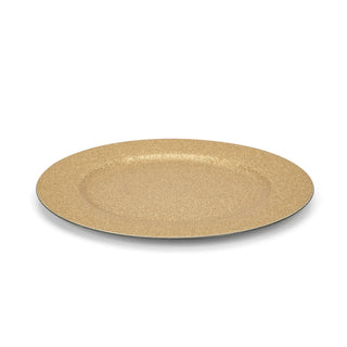 Bajo Plato - 1 Pieza - GoldGlam