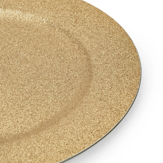 Bajo Plato - 1 Pieza - GoldGlam