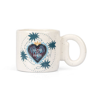 Set de 3 Tazas de Cerámica - Laticora