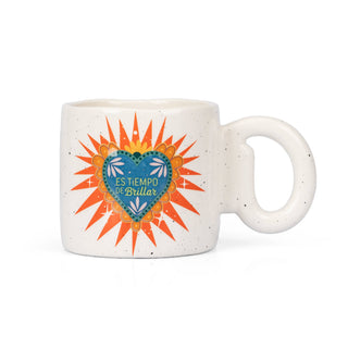 Set de 3 Tazas de Cerámica - Laticora