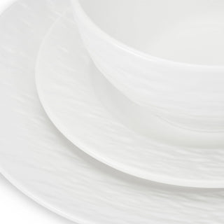 Vajilla de Porcelana LISA - 12 piezas