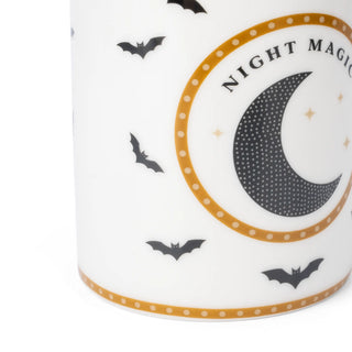 Taza de Porcelana - 380 ml - Lunera