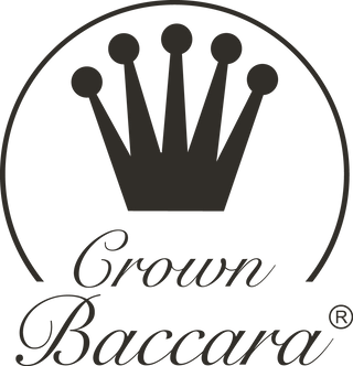 Set de tazas apilables de porcelana Crown Baccara™ con organizador, 5  piezas