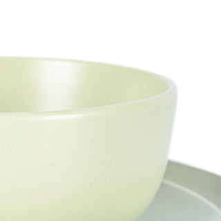 Vajilla de Cerámica - 12 piezas - MatchOli