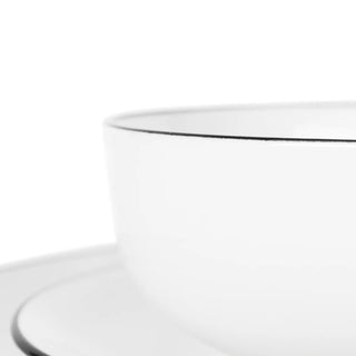 Vajilla de Porcelana NOVA - 12 piezas