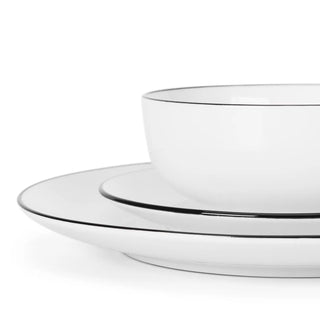 Vajilla de Porcelana NOVA - 12 piezas